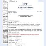 Deed chain of title search report showing 30-year property ownership history, deeds, and liens in Texas