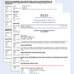 Title search with attorney opinion letter showing ownership, liens, and legal review of property status